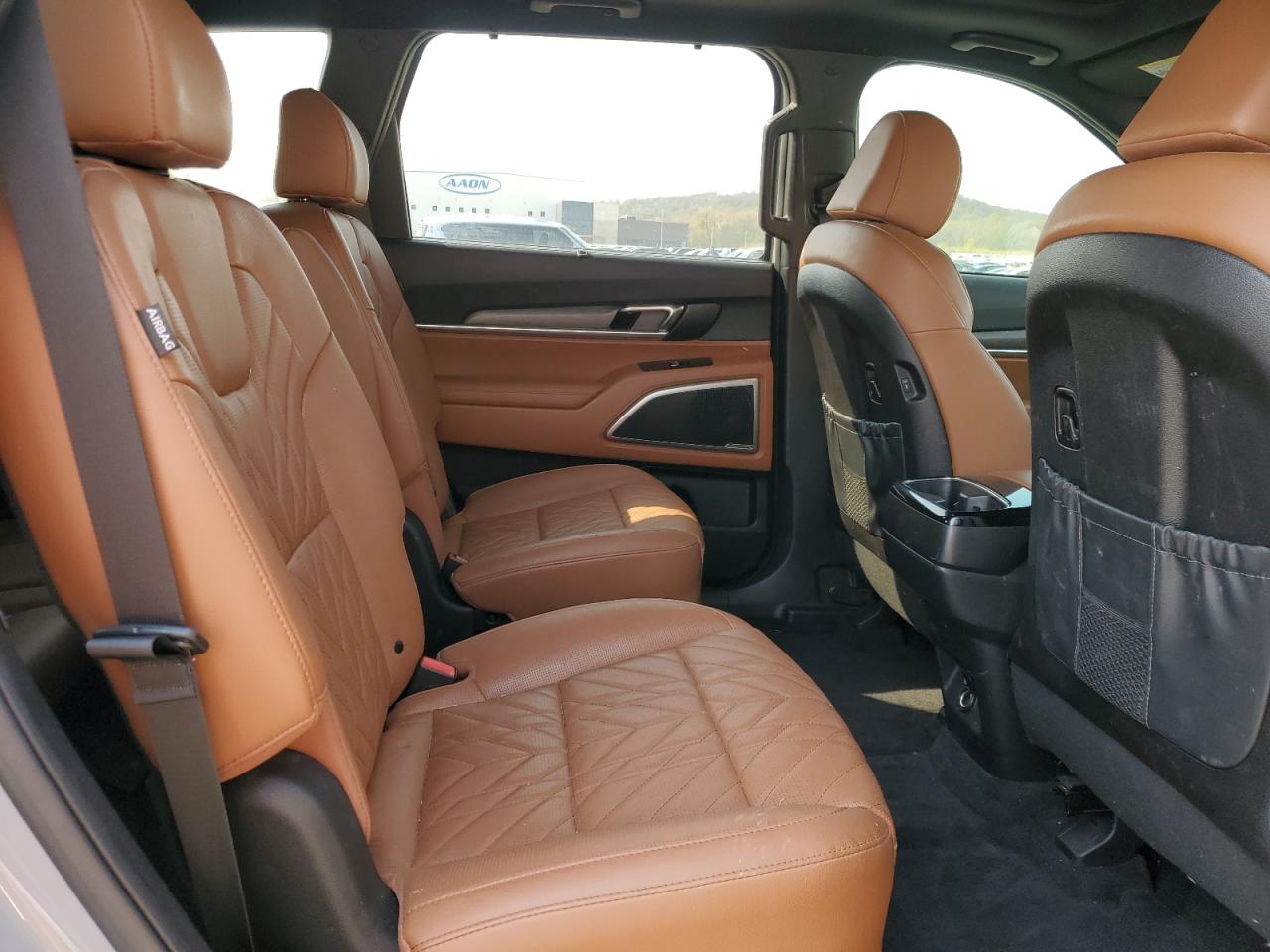 2024 KIA TELLURIDE EX VIN:5XYP3DGC1RG468629
