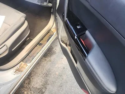 2017 Kia Sportage VIN: