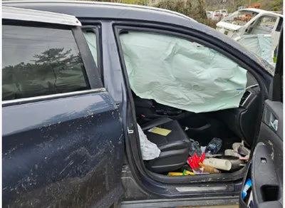 2019 Hyundai Tucson KMHJ5812GKU906089 VIN:KMHJ5812GKU906089