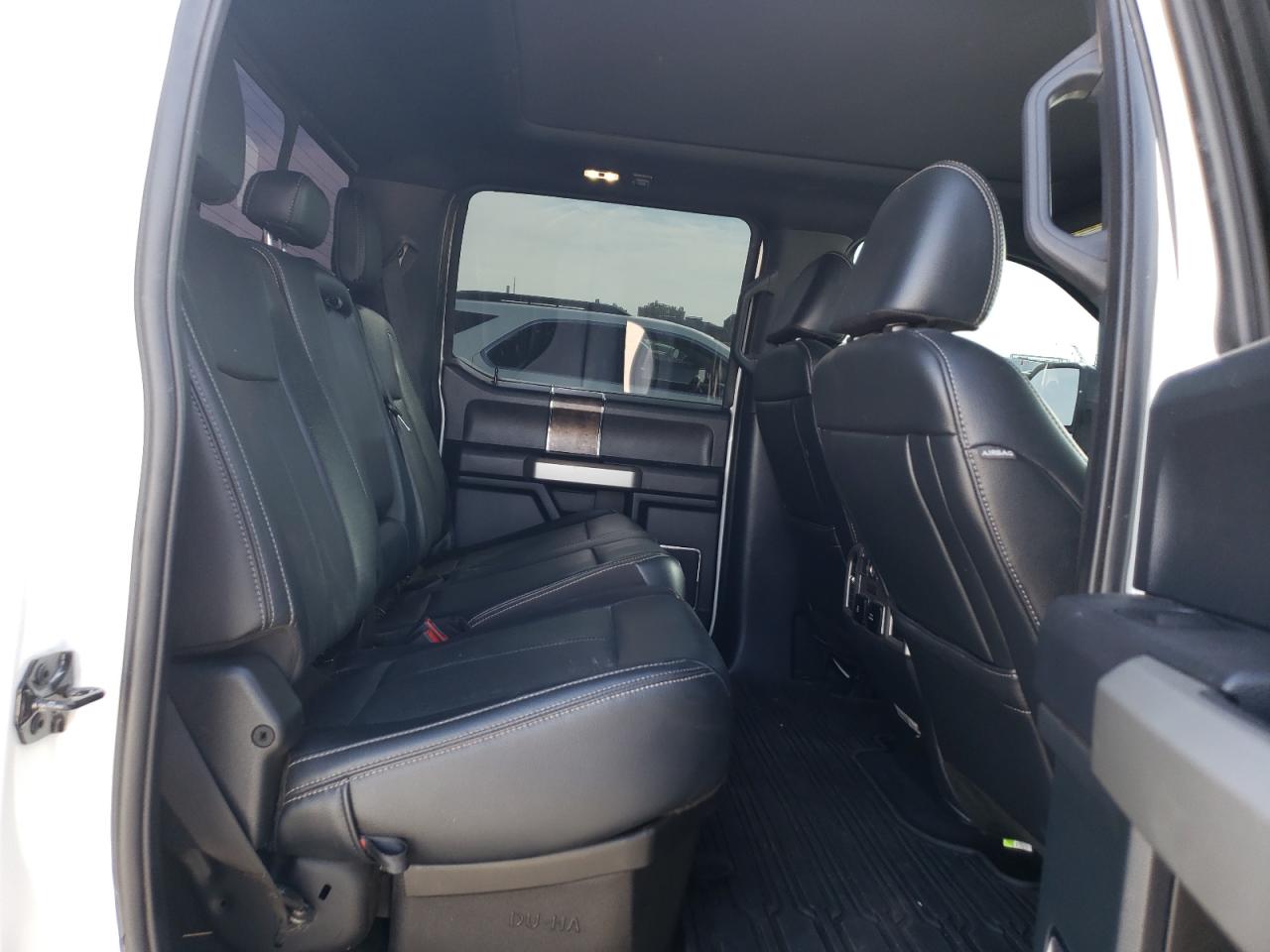 2022 FORD F250 SUPER DUTY VIN:1FT8W2BT7NEE39825