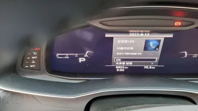 2020 Audi A6 VIN: