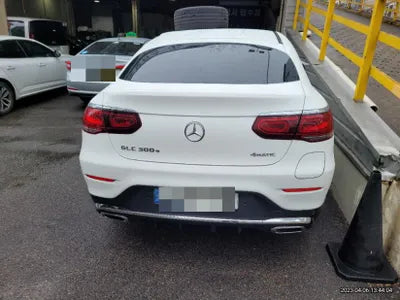 2021 Mercedes-Benz GLC 300 W1N0J5DB3MF934915 VIN:W1N0J5DB3MF934915