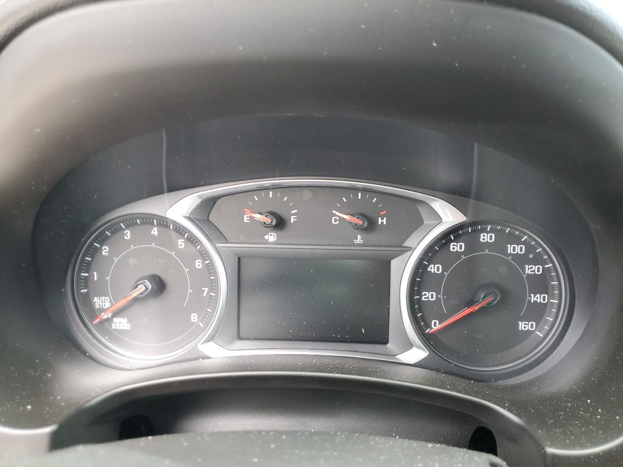 2022 GMC TERRAIN SLT VIN:3GKALPEV0NL124535
