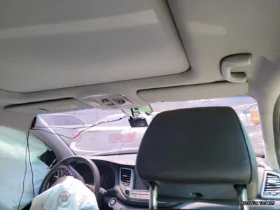 2016 Hyundai Tucson KMHJ381ADHU258386 VIN:KMHJ381ADHU258386