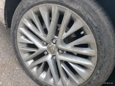 2016 Lexus ES 350 JTHBK1GG8G2244360 VIN:JTHBK1GG8G2244360