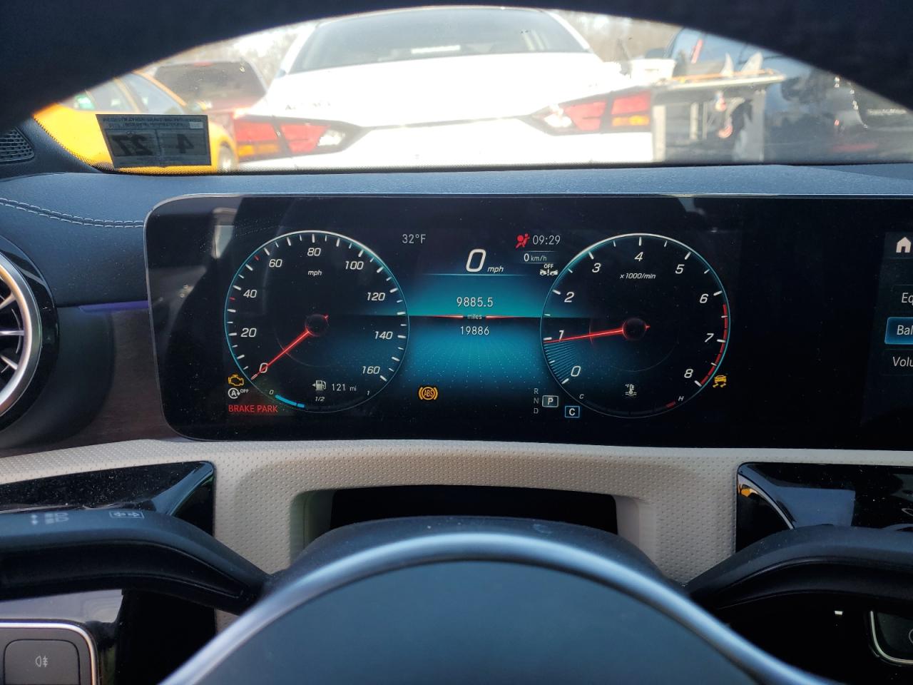 2022 MERCEDES-BENZ CLA 250 4MATIC VIN:W1K5J4HB6NN290373