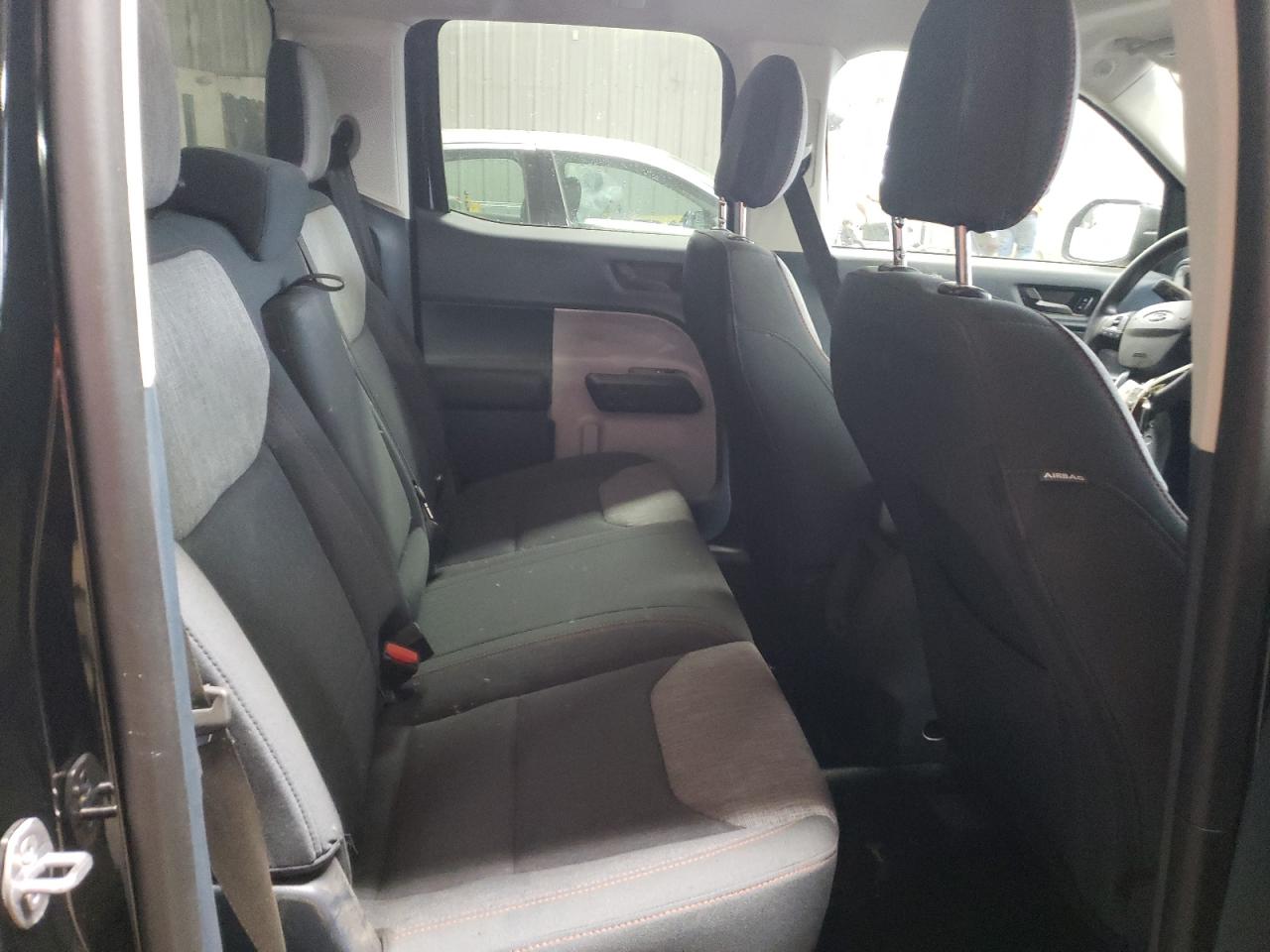 2023 FORD MAVERICK XL VIN:3FTTW8E31PRA38666