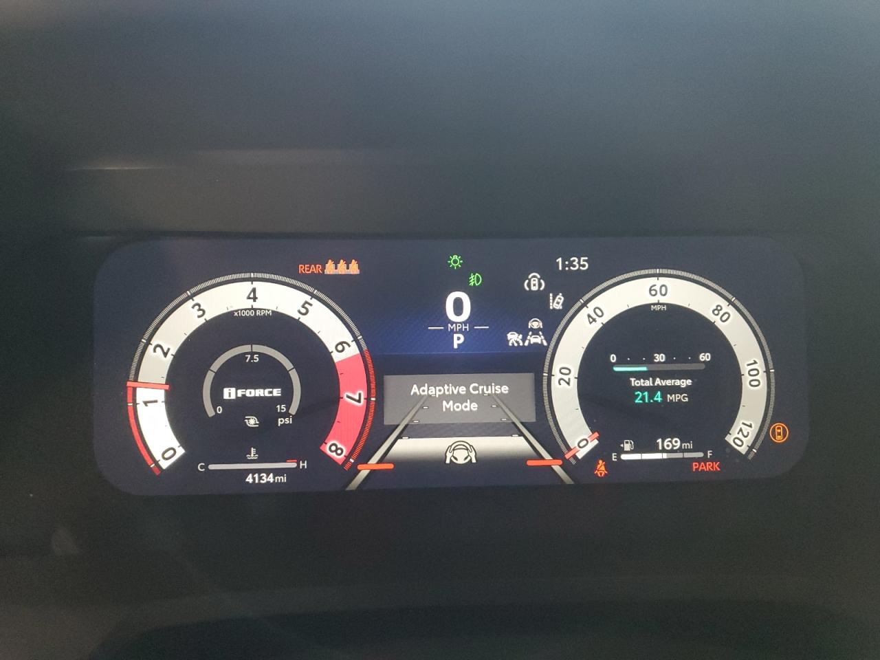 2024 TOYOTA TACOMA DOUBLE CAB VIN:3TMKB5FN3RM017663