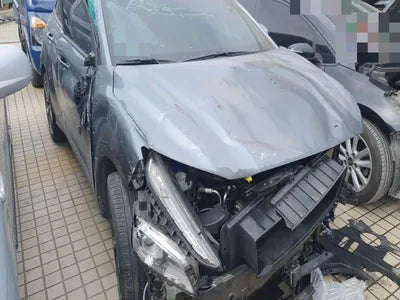 2020 Hyundai Kona KMHK2817GLU572479 VIN:KMHK2817GLU572479