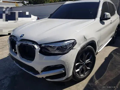 2018 BMW 320 WBATX3104JLB54168 VIN:WBATX3104JLB54168