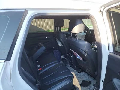 2020 Hyundai Santa FE VIN: