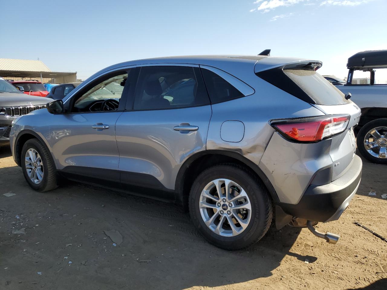2022 FORD ESCAPE SE VIN:1FMCU9G62NUA22254