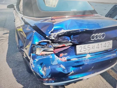 2019 Audi A5 WAUZZZF57KN010922 VIN:WAUZZZF57KN010922