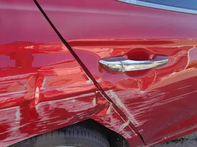 2017 Genesis G70 VIN: