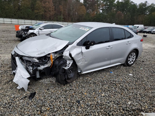 2024 TOYOTA COROLLA LE VIN:5YFB4MDE3RP136751