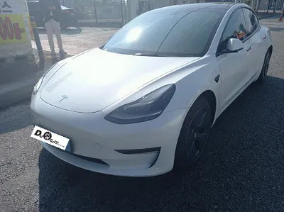 2022 Tesla Model 3 5YJ3E1EB1NF150528 VIN:5YJ3E1EB1NF150528