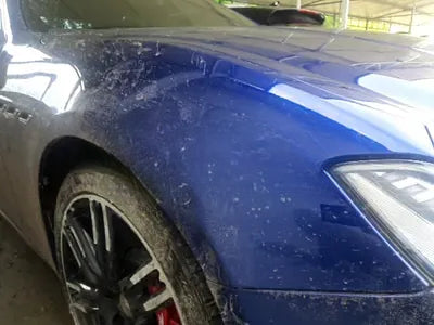 2016 BMW B4 NONE VIN: