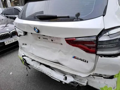 2021 BMW X3 M WBATY9108M9F13572 VIN:WBATY9108M9F13572