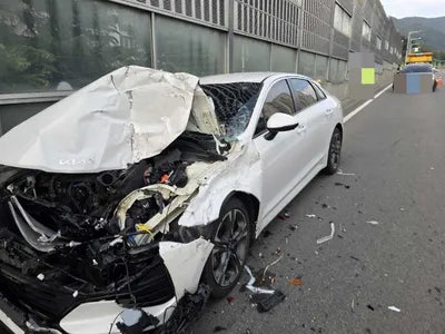 2021 Kia K5 VIN: