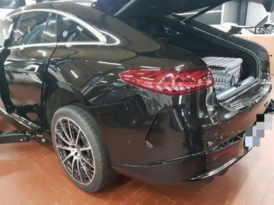 2022 Mercedes-Benz S 450 W1KCG2DB6NA002990 VIN:W1KCG2DB6NA002990