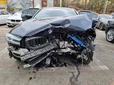 2021 BMW 530 WBA51AG0XMCG62915 VIN:WBA51AG0XMCG62915