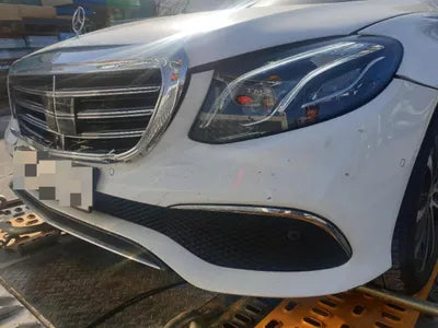 2020 Mercedes-Benz E 300 W1KZF5EB9LA852753 VIN:W1KZF5EB9LA852753