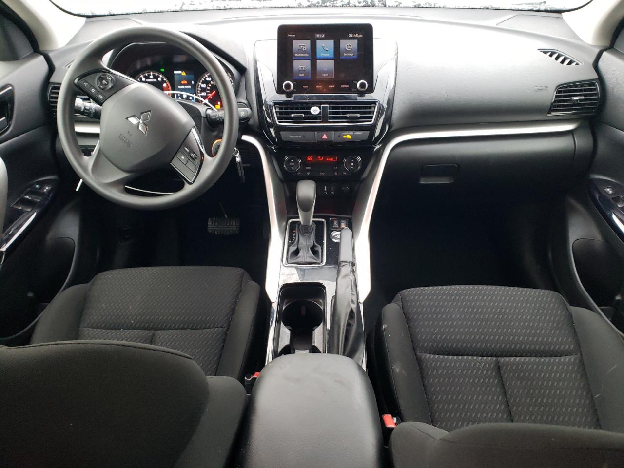 2023 MITSUBISHI ECLIPSE CROSS LE VIN:JA4ATVAA5PZ005968