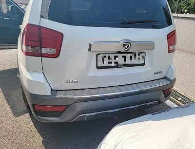 2018 Kia Mohave KNAKN814DJA170541 VIN:KNAKN814DJA170541