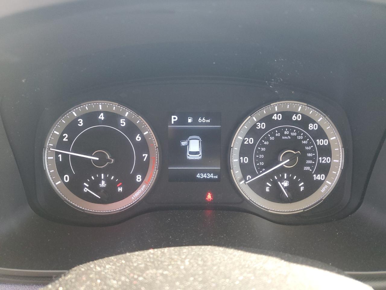 2022 HYUNDAI VENUE SEL VIN:KMHRC8A34NU143177