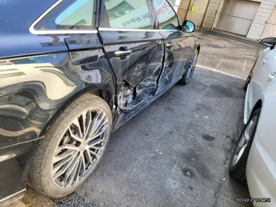 2015 Audi 50 VIN:
