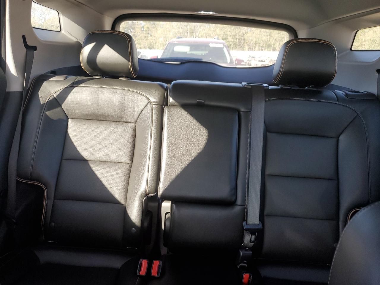 2023 GMC TERRAIN AT4 VIN:3GKALYEG8PL162668