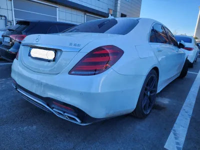 2020 Audi S6 W1KUG8JB6LA578944 VIN:W1KUG8JB6LA578944