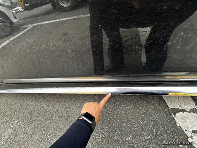 2015 Mercedes-Benz S 500 VIN: