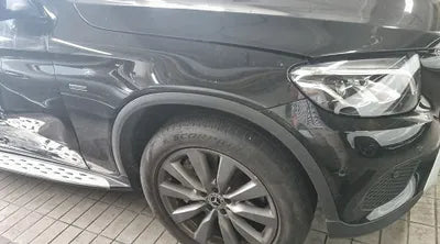 2019 Mercedes-Benz GLC 350 WDC0G5EB5KF527691 VIN:WDC0G5EB5KF527691