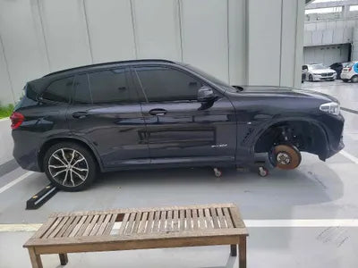 2017 BMW 330 WBATX7106JLB47097 VIN:WBATX7106JLB47097