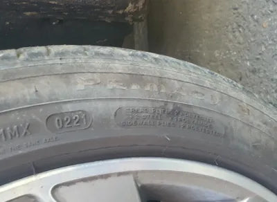 2017 BMW 420 WBAXX1108H0T39872 VIN:WBAXX1108H0T39872