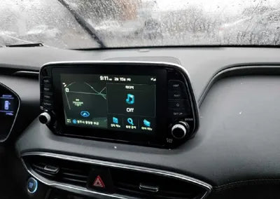 2020 Hyundai Santa FE KMHS281CDLU225449 VIN:KMHS281CDLU225449