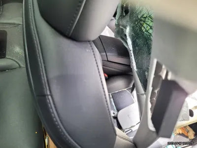 2022 Tesla Model 3 5YJ3E1EB7NF306927 VIN:5YJ3E1EB7NF306927