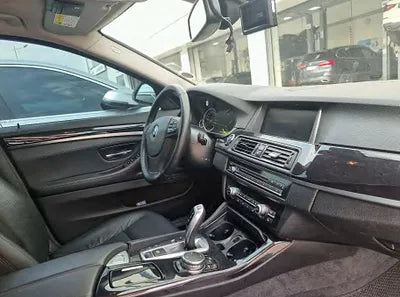 2015 BMW 520 WBA5E7100FG152985 VIN:WBA5E7100FG152985