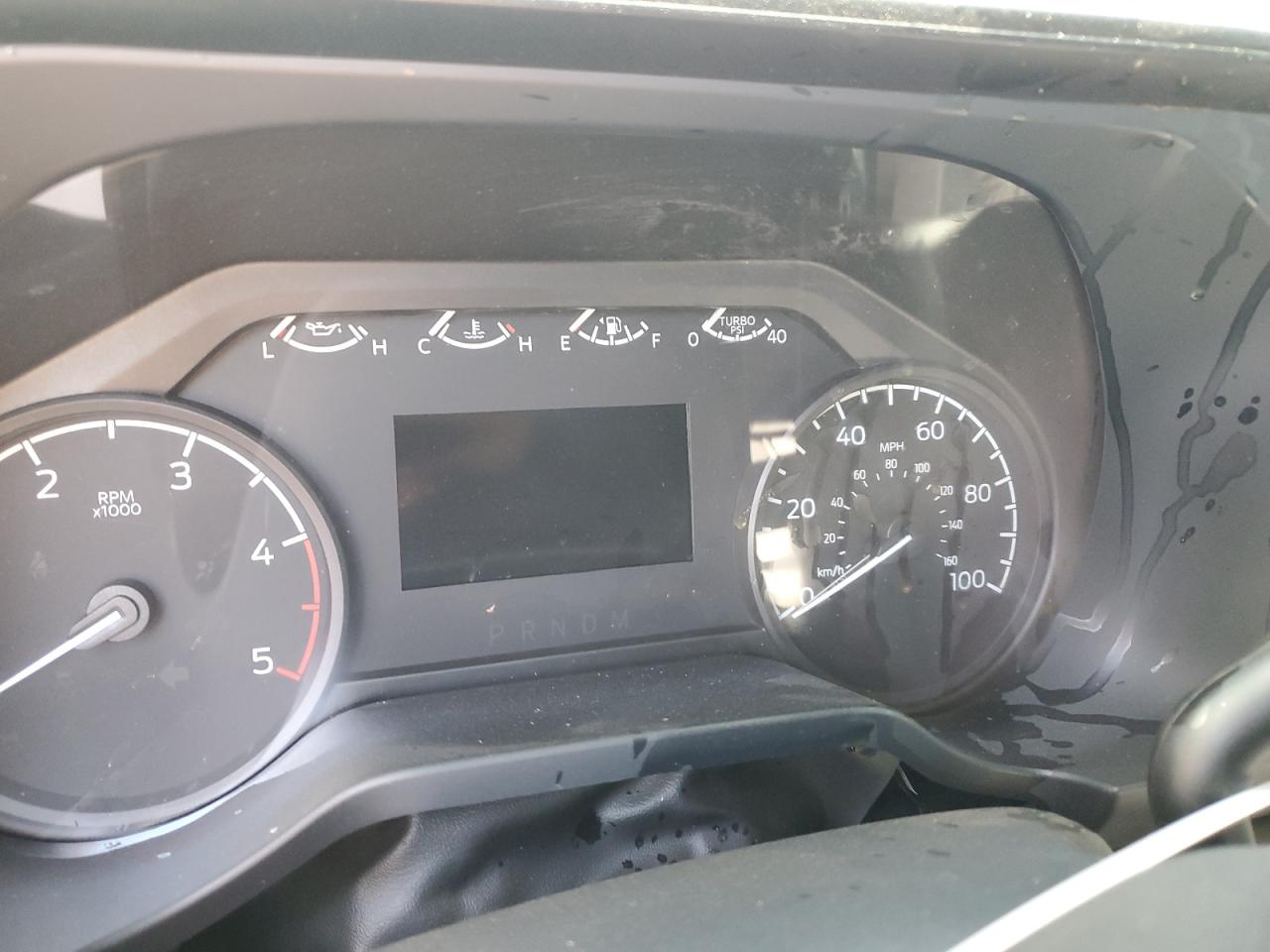 2024 FORD F250 SUPER DUTY VIN:1FT8W2BT1REE42077