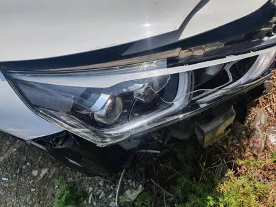 2017 Hyundai Ioniq KMHC051HFJU021179 VIN:KMHC051HFJU021179