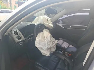 2015 Volkswagen Tiguan WVGZZZ5NZFW505468 VIN:WVGZZZ5NZFW505468