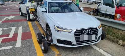 2016 Audi A6 WAUZZZ4GXGN179408 VIN:WAUZZZ4GXGN179408