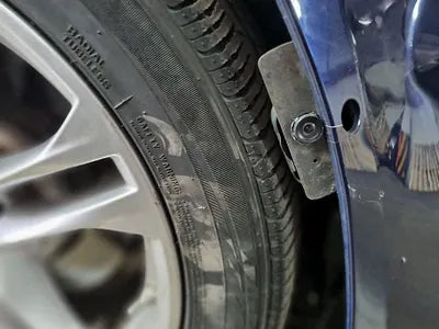 2016 BMW 520 WBA5E7100GG569329 VIN:WBA5E7100GG569329