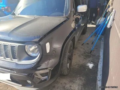 2022 Jeep Renegade 1C4NJCD1XNPN79889 VIN:1C4NJCD1XNPN79889