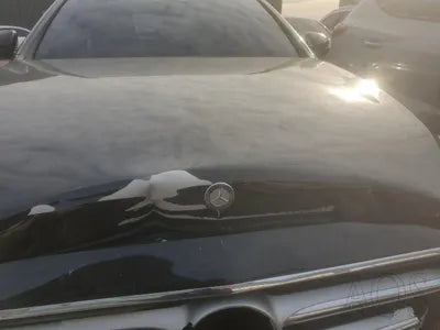 2017 Mercedes-Benz E 220 669KMWDDZF0EB2HA0 VIN:669KMWDDZF0EB2HA0