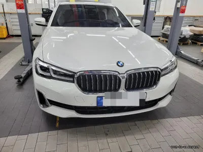 2022 BMW 520 WBA11BH06NCK12292 VIN:WBA11BH06NCK12292