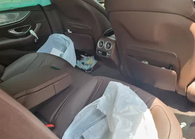 2021 Mercedes-Benz CLS 450 W1K2J5KB9MA093043 VIN:W1K2J5KB9MA093043