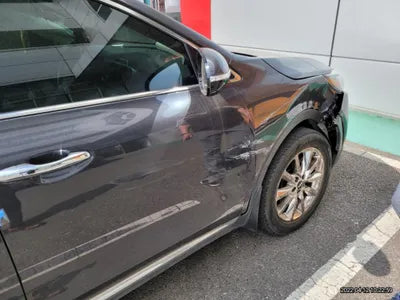 2017 Kia Sorento KNAPS81ABHA326645 VIN:KNAPS81ABHA326645