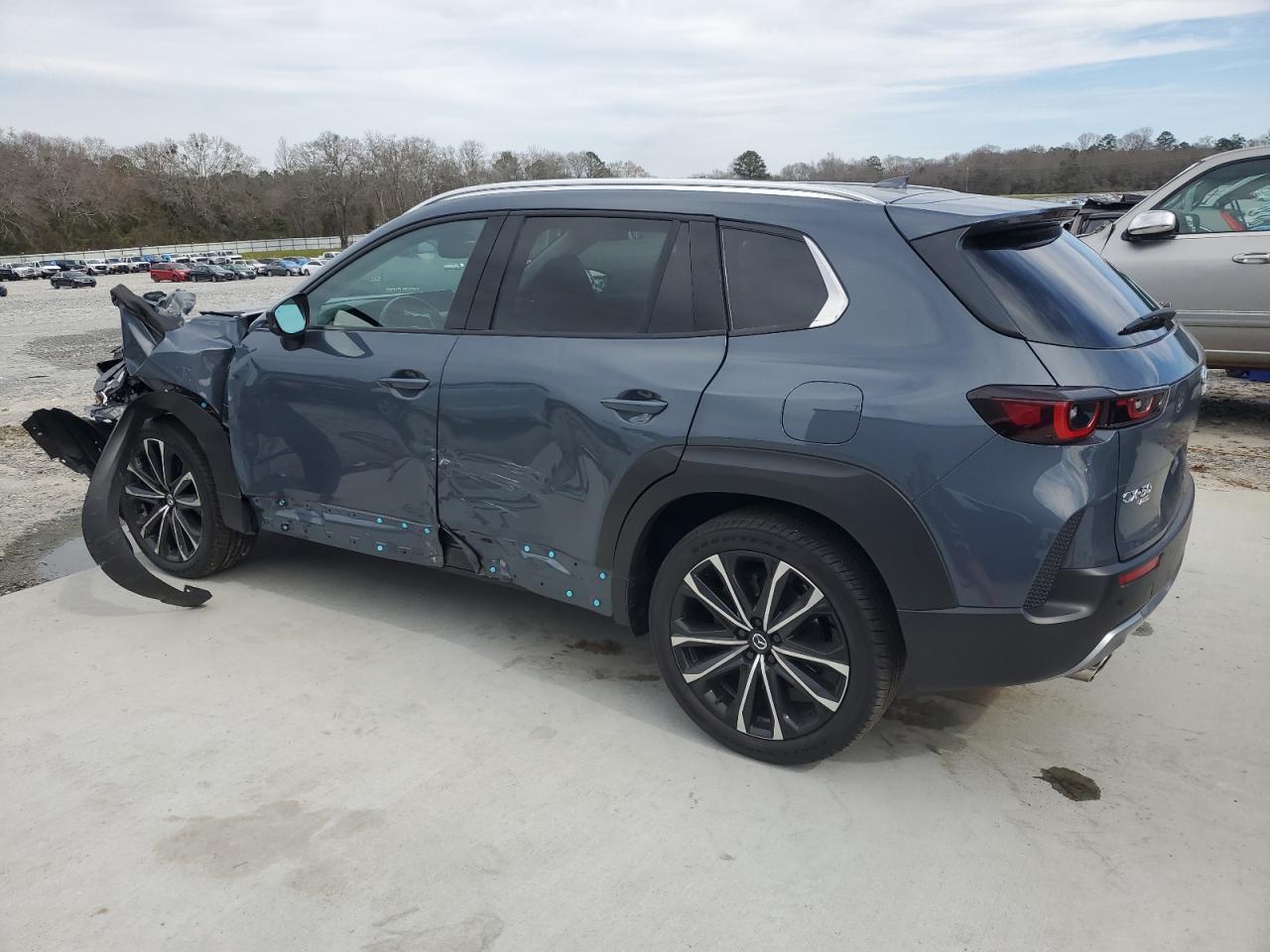 2024 MAZDA CX-50 PREMIUM PLUS VIN:7MMVABEYXRN164952
